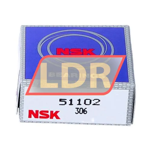 SKF 51102 ürün fotoğrafı 2