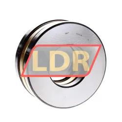 SKF 51412M