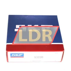 SKF 53220 rulman resim 3