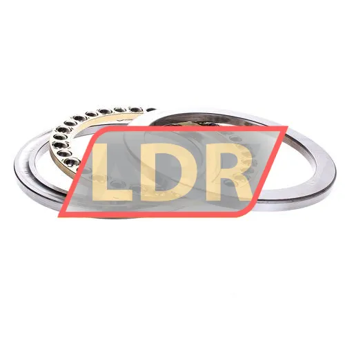 SKF 51130M ürün fotoğrafı 3