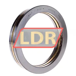 SKF 51130M