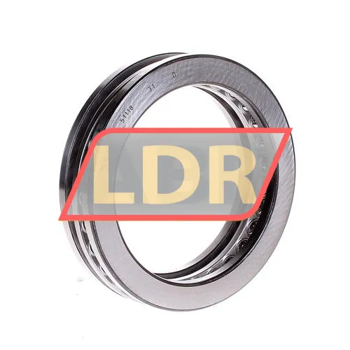 SKF 51118