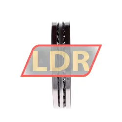 SKF 51118 rulman resim 2