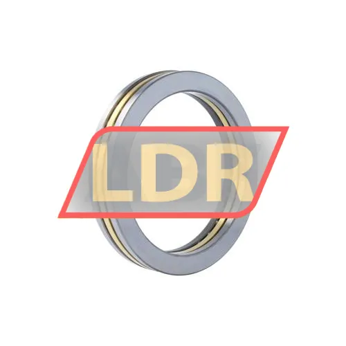 SKF 51134M ürün fotoğrafı 2