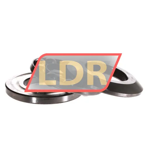 SKF 53307 ürün fotoğrafı 2