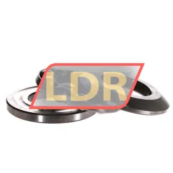 SKF 53307 rulman resim 2