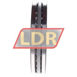 SNR 51118 rulman resim 3