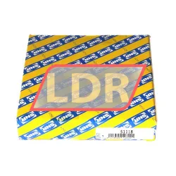 SNR 51118 rulman resim 4