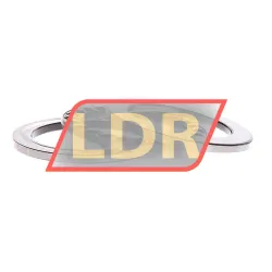 SNR 51111 rulman resim 2