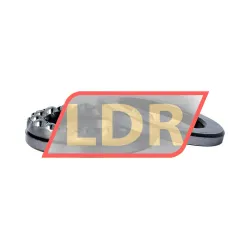 NTN 51210 rulman resim 2