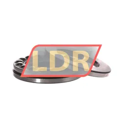 SNR 51209 rulman resim 2