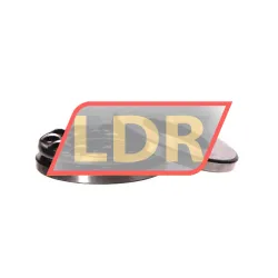 SNR 51101 rulman resim 2