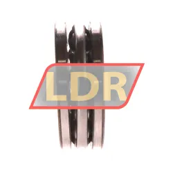 SNR 51205 rulman resim 2