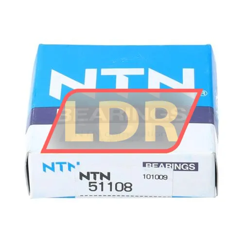 NTN 51108 ürün fotoğrafı 2