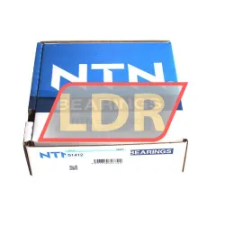 NTN 51412 rulman resim 5