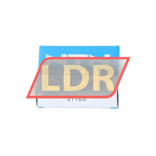 NTN 51103 ürün fotoğrafı 3