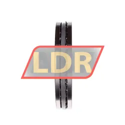 SNR 51124 rulman resim 2