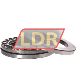 SNR 51215 rulman resim 3