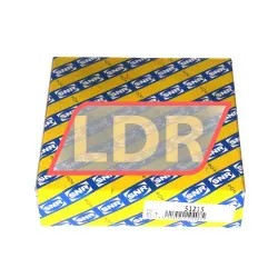 SNR 51215 rulman resim 4