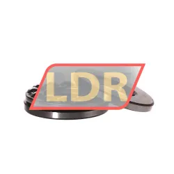 SNR 51203 rulman resim 2