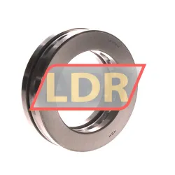NSK 51213 rulman resim 3