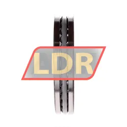 SNR 51116 rulman resim 2