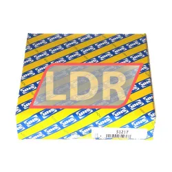 SNR 51217 rulman resim 4