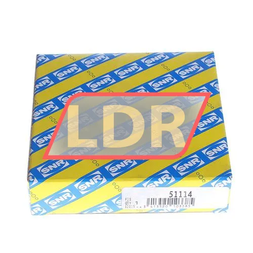 SNR 51114 ürün fotoğrafı 2