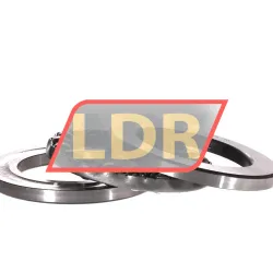 NTN 51213 rulman resim 3