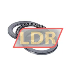 NTN 51113 rulman resim 3