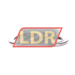 SNR 51210 rulman resim 3