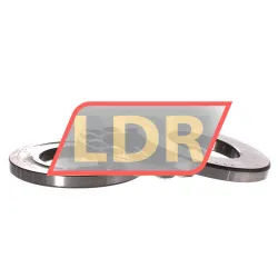 NTN 51310 rulman resim 2
