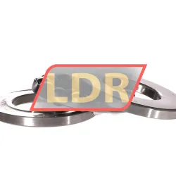 NSK 51309 rulman resim 4