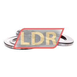 SNR 51207 rulman resim 2