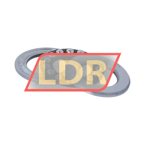 NTN 51105 ürün fotoğrafı 2