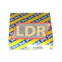 SNR 51115 rulman resim 4
