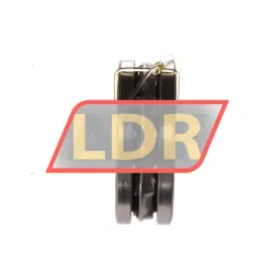 BGR 51203 rulman resim 2