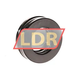 ZKL 51205 rulman resim 2
