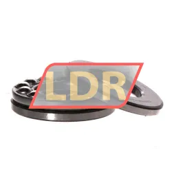 ZKL 51205 rulman resim 3