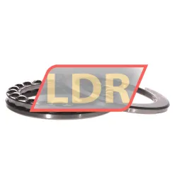 FBJ 51113 rulman resim 2