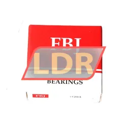 FBJ 51203 rulman resim 4