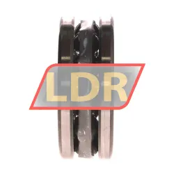 Rollway 51311 rulman resim 3