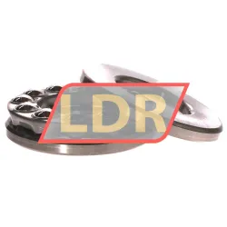 Rollway 51311 rulman resim 4