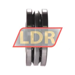 ZKL 51203A rulman resim 2