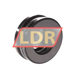 ZKL 51203A rulman resim 3