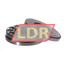 ZKL 51203A rulman resim 4