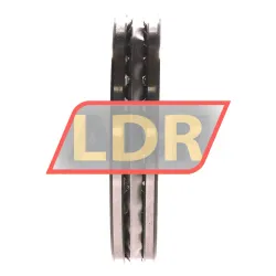 Rollway 51117 rulman resim 3