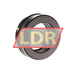 ZKL 51209 rulman resim 2