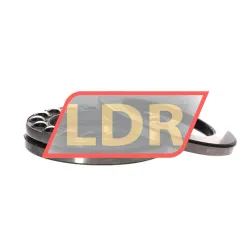 ZKL 51209 rulman resim 3