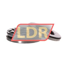 ZKL 51204 rulman resim 3